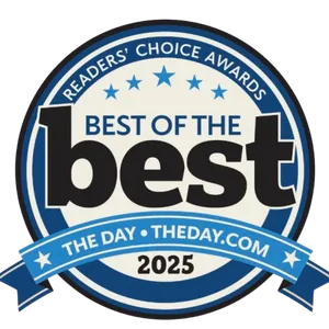 Best of the Best 2025 - The Day Readers Choice Award