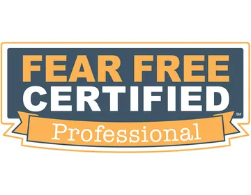 Fear Free Certified Professional